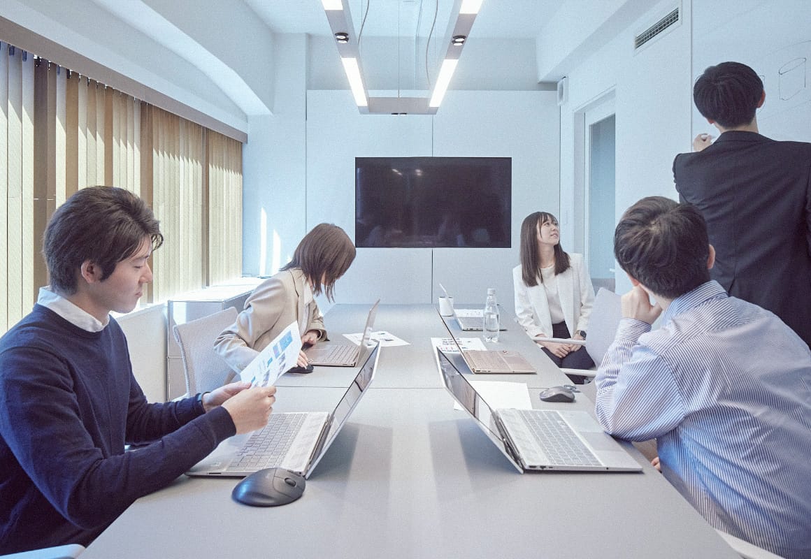 採用情報