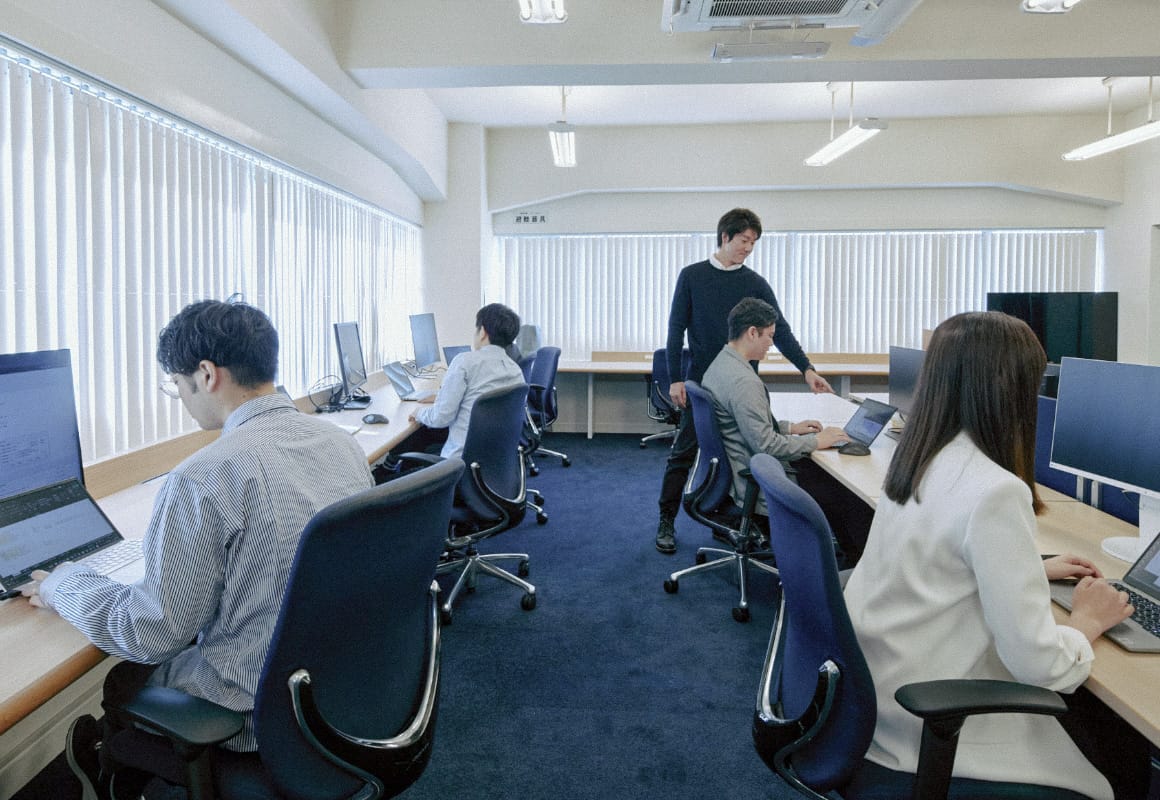 採用情報