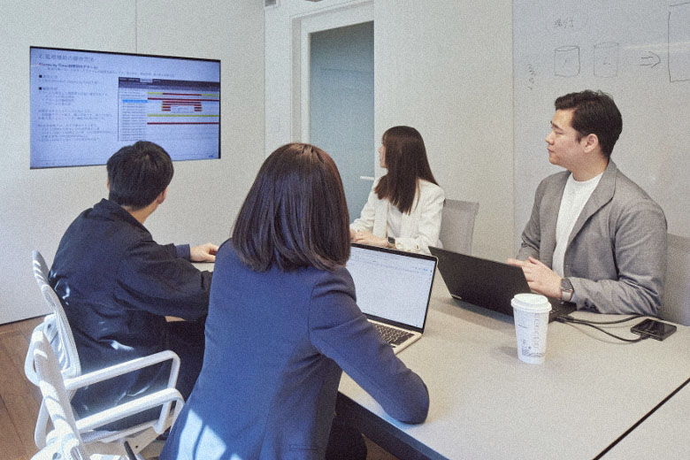 コンサルティング